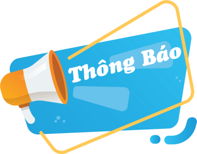 THÔNG BÁO TỔNG KẾT NĂM HỌC 2024 - 2025