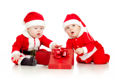 Các trò chơi trong dịp lễ Giáng sinh