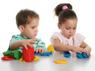 Đặc điểm tâm lý tuổi lên 3