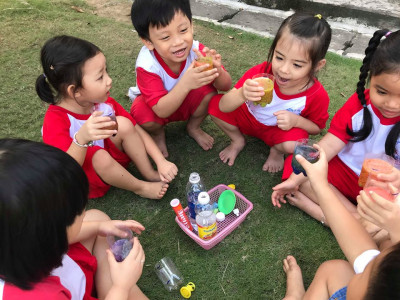 8 bí quyết dạy con tuổi mầm non mẹ nào cũng cần