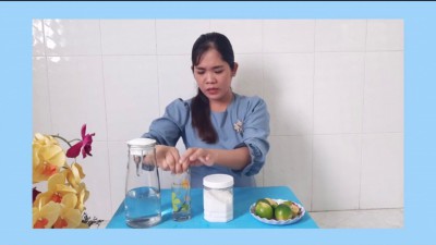 5/9 - "Tuổi Ngọc online vào năm học mới"