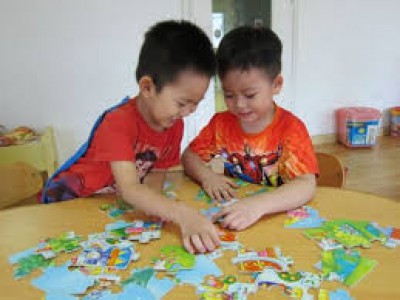 MẠNG HOẠT ĐỘNG THÁNG 12 - CHỦ ĐỀ ĐỒ DÙNG CỦA BÉ - KHỐI NHÀ TRẺ