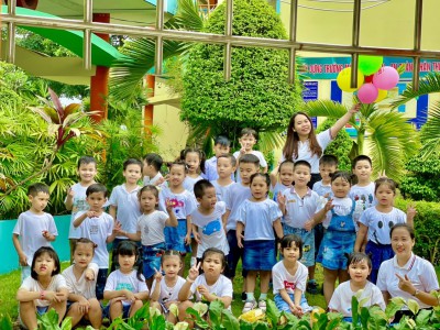 Ba mẹ cần chuẩn bị gì cho bé trở lại trường sau kỳ nghỉ hè