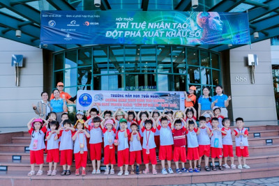 HÀNH TRÌNH TRẢI NGHIỆM “GỐM SỨ QUÊ EM”