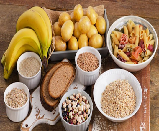 5 Công thức vàng giúp con khỏe mạnh