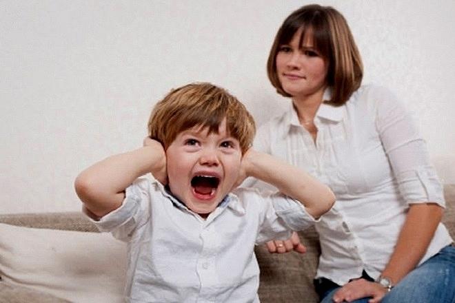5 cách dạy con mà không cần phải quát mắng, bố mẹ vừa nhàn mà con cũng không bị ức chế
