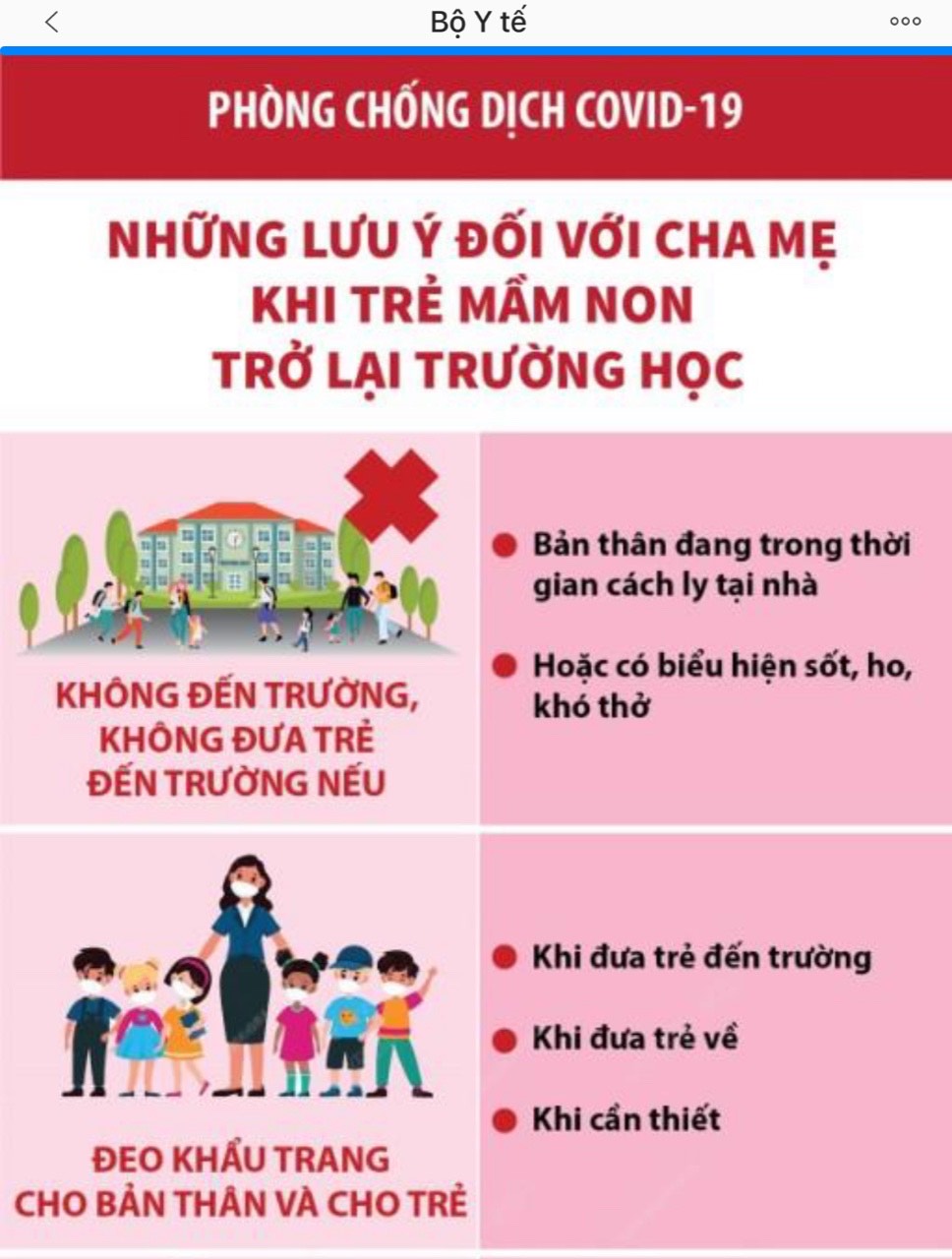 lưu ý