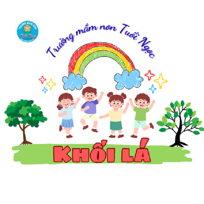 MẠNG CHỦ ĐỀ KHỐI LÁ NĂM HỌC 2025-2026