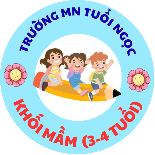 MẠNG CHỦ ĐỀ KHỐI MẦM NĂM HỌC 2025  -2026