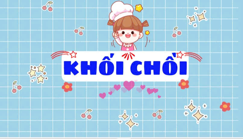 MẠNG CHỦ ĐỀ KHỐI CHỒI NĂM HỌC 2025 - 2026