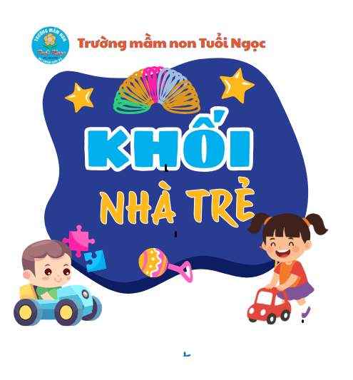 MẠNG CHỦ ĐỀ KHỐI NHÀ TRẺ NĂM HỌC 2025 - 2026