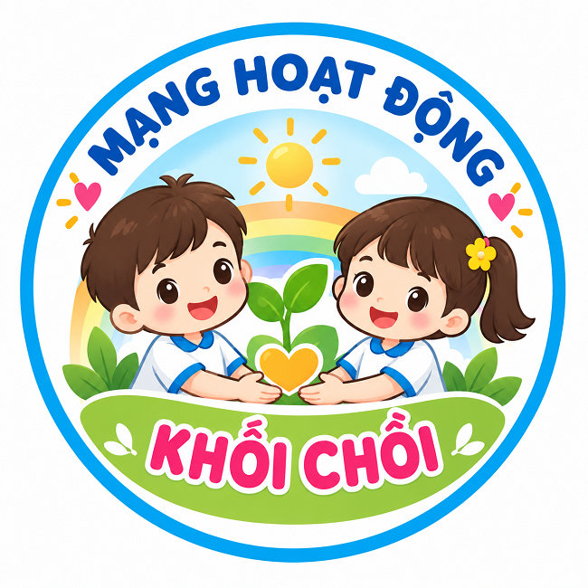 KHOI CHÒI